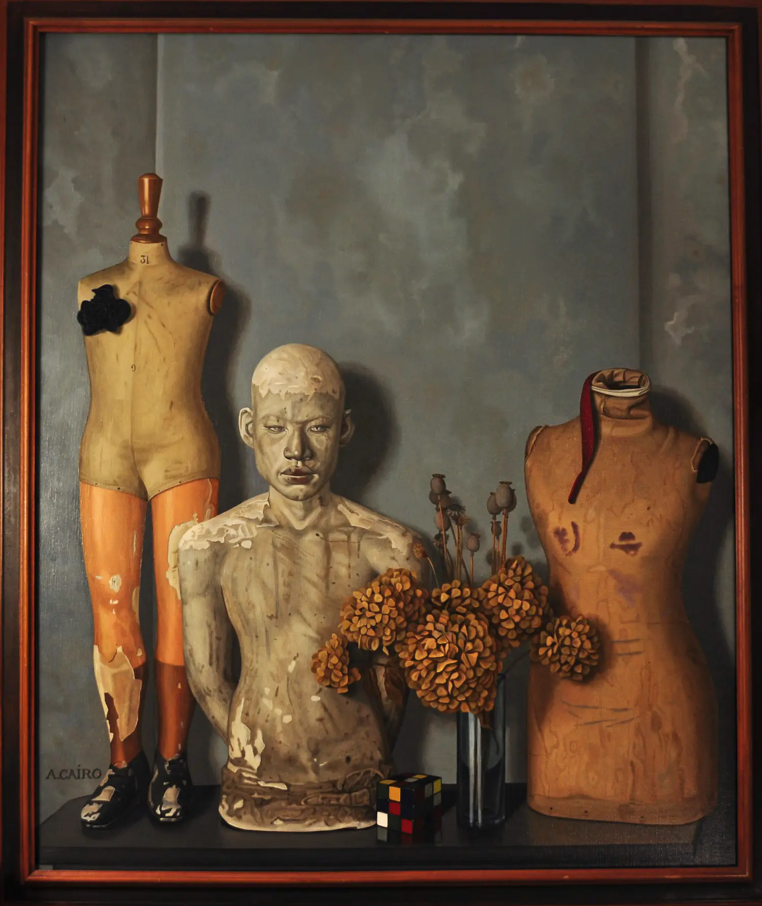 Armando Cairo (1953)