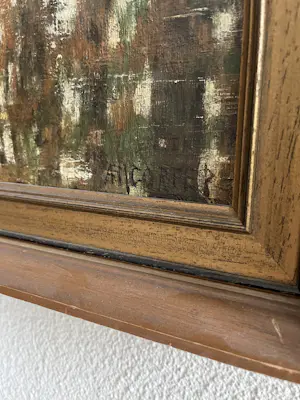 Arnold Marc Gorter - Golden oktober kopen? Bied vanaf 2600!