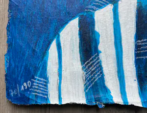 Franz Lauter - Zonder titel kopen? Bied vanaf 20!