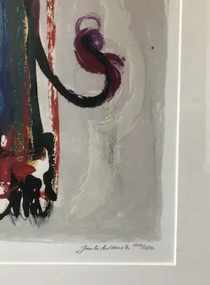 Jan te Wierik - Titel niet bekend kopen? Bied vanaf 120!