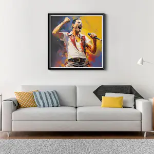 Alberto Ricardo - Freddie Mercury 3 kopen? Bied vanaf 170!