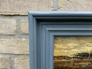 Antonius Vorstermans - Peellandschap kopen? Bied vanaf 50!