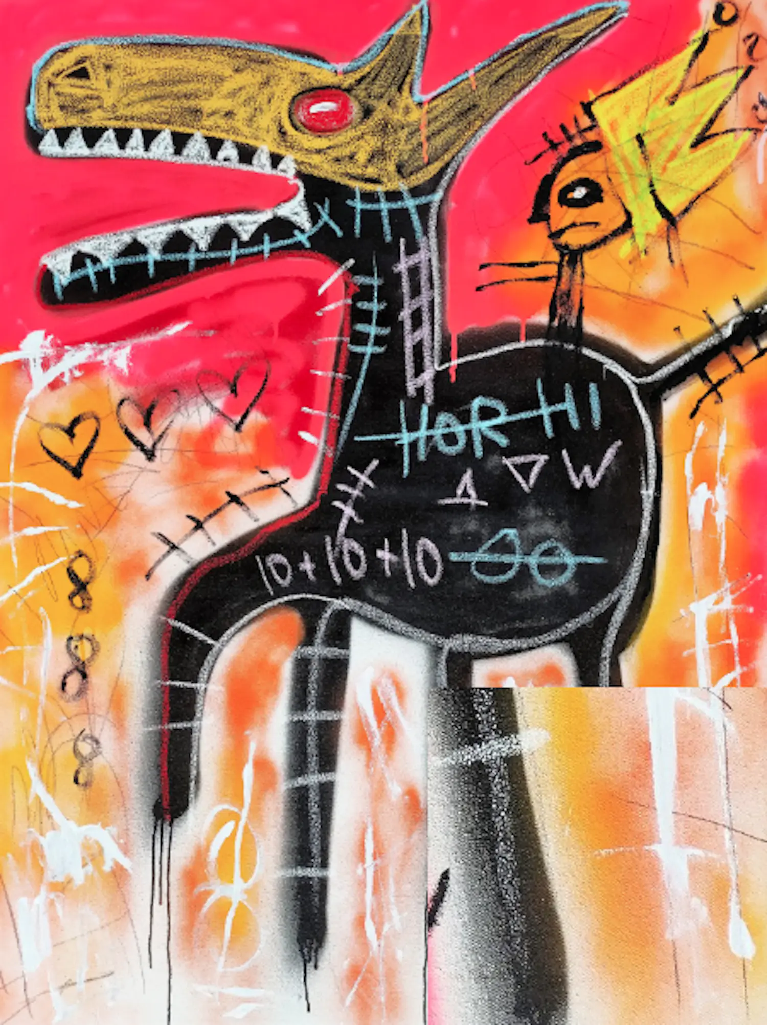 Tadas Zaicikas (1974)