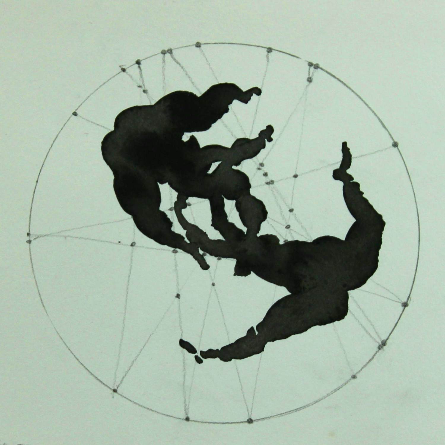 Willem Gorter - Cirkel kopen? Bied vanaf 35!