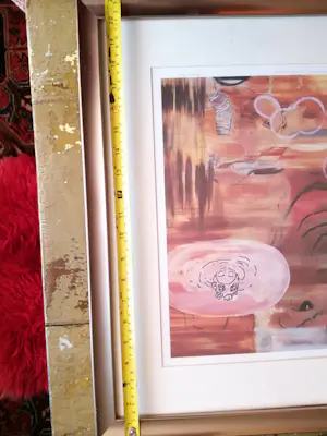 Karin Bos - Appearance/ Disappearence kopen? Bied vanaf 20!