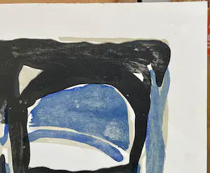 Bram van Velde - Souvenir Duthuit kopen? Bied vanaf 550!