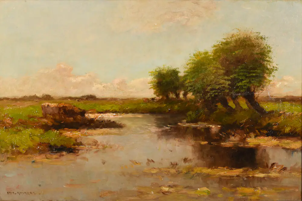 Aris Knikker (1887-1962)