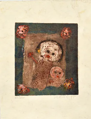 Giovanni Vetere - Moeder met kind kopen? Bied vanaf 1!