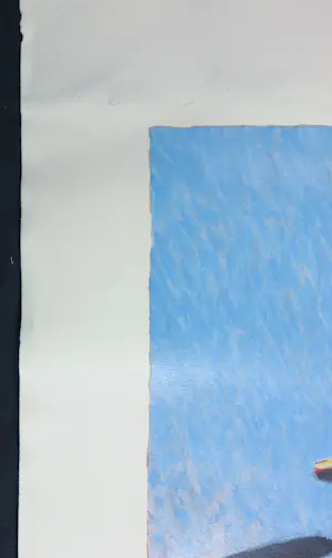 Herman Brood - Zeefdruk, Pak An kopen? Bied vanaf 1!