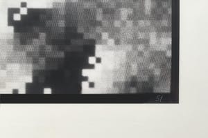 Peter Struycken - CHANGE, 1978-1979 1/120 kopen? Bied vanaf 300!