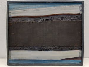 L.P. Boone - Zonder titel kopen? Bied vanaf 50!