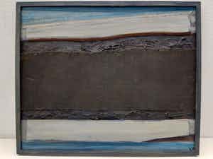 L.P. Boone - Zonder titel verkocht voor € 50!