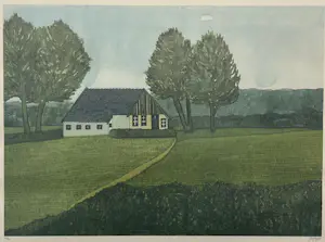 Jenny Homan - Het alleen staande huis kopen? Bied vanaf 30!