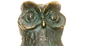 Ger van Tankeren - Sculptuur WISDOM kopen? Bied vanaf 125!