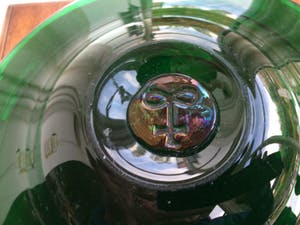 Kristalunie - Antiqua Verboeket kopen? Bied vanaf 80!