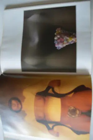 Sam Haskins - en anderen; 3 boeken fotografie. Zie beschrijving. kopen? Bied vanaf 45!