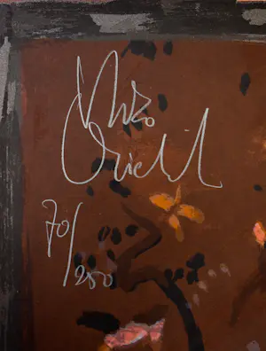 Nico Vrielink - Jane liggend kopen? Bied vanaf 100!