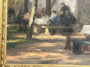 Edgard Farasyn - Cour de foire kopen? Bied vanaf 275!