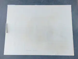 Sam Middleton - Redelijk zeldzame zeefdruk op papier "summer sailing" - oplage slechts 50 kopen? Bied vanaf 63!