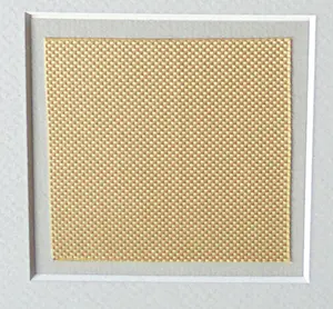 Christo - Project "Pont Neuf wrapped " 1983 - inc.XL original stofmonster-handgesigneerd kopen? Bied vanaf 14!