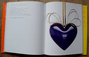 Jeff Koons - Gesigneerd boek: Celebration kopen? Bied vanaf 295!
