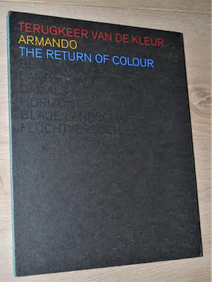 Armando - 5 gratis verzonden boeken - kopen? Bied vanaf 50!