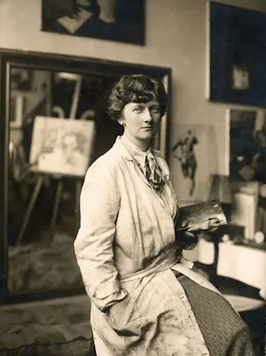 Jeanne Bieruma Oosting - Les ateliers (Paris), vernis mou ets kopen? Bied vanaf 200!