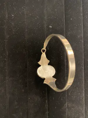 Zilveren Armband Scarabee kopen? Bied vanaf 40!