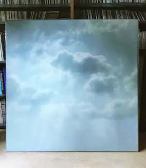 Jan Grotenbreg - zonder titel kopen? Bied vanaf 700!