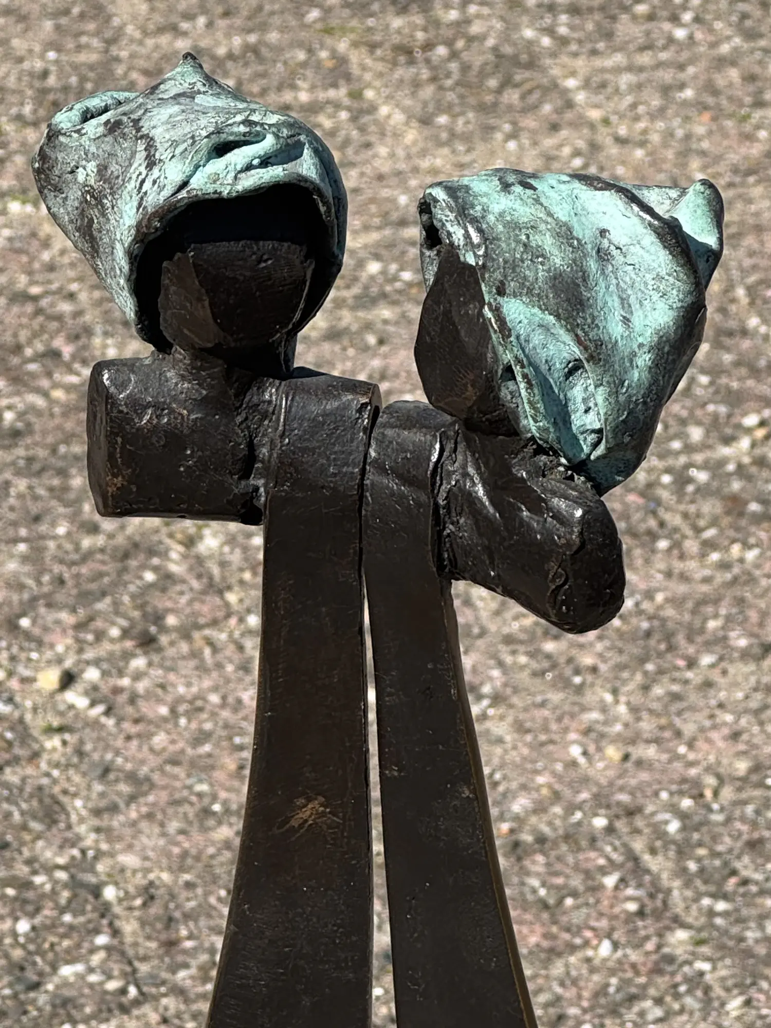 Renee van Leusden (1947)