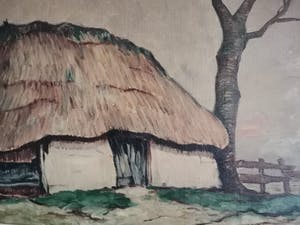 Paul De Cocker - winters hoevezicht kopen? Bied vanaf 1!