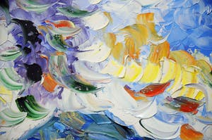 Niet of onleesbaar gesigneerd - andorre kopen? Bied vanaf 10!