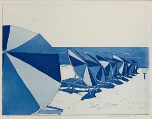 Lucie Meulendijks - Stranddag kopen? Bied vanaf 45!