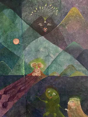 Niet of onleesbaar gesigneerd - Verhaal kopen? Bied vanaf 1!