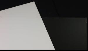 Robert Koekkoek - Zwart/wit 1 - Acryl op doek (zeer groot) kopen? Bied vanaf 140!