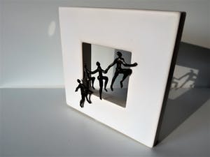 Corry Ammerlaan - Titel : "SAMEN OP WEG" kopen? Bied vanaf 1!