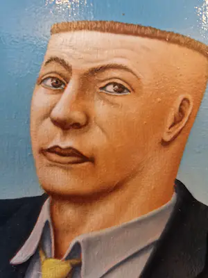 Sven Hoekstra - Rondleiding kopen? Bied vanaf 1250!