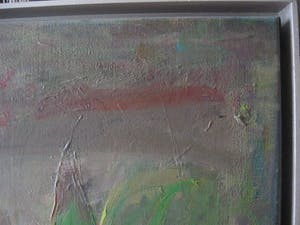 Theo van der Steen - Carola met bloemen kopen? Bied vanaf 50!