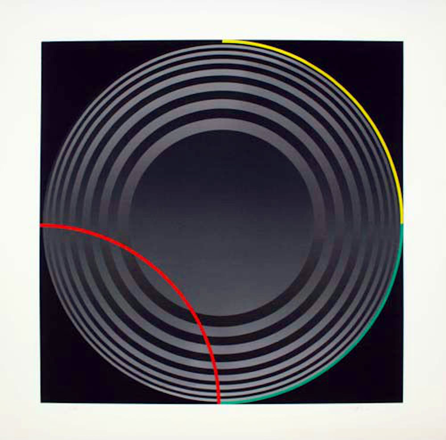 Friedrich Geiler - ohne Titel kopen? Bied vanaf 110!