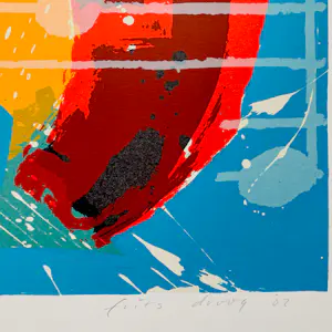 Frits Droog - Prelude V kopen? Bied vanaf 10!