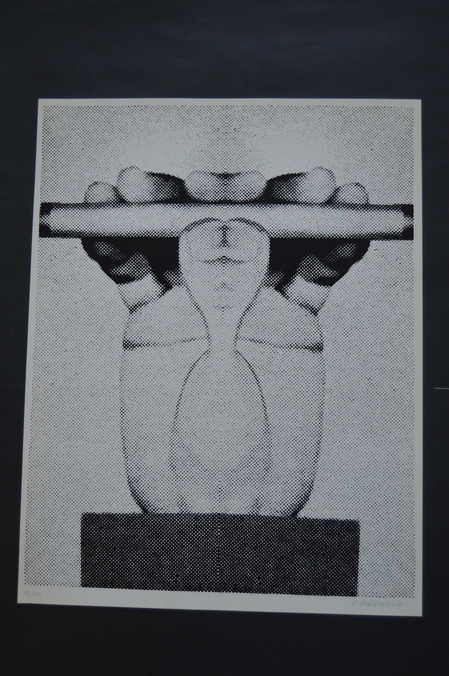 Roman Cieslewicz (1930-1996)