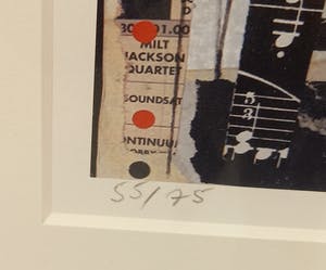 Sam Middleton - zonder titel kopen? Bied vanaf 150!