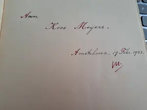 Jan Pzn Franken - Gysbrecht van Aemstel, d´ondergang van zijn stad en zijn ballingschap kopen? Bied vanaf 20!