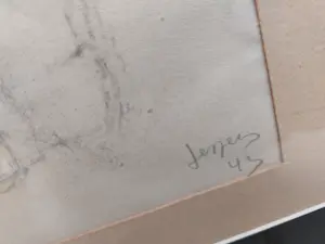 Floris Jespers - Jespers Floris - Hoefsmid aan het werk kopen? Bied vanaf 99!