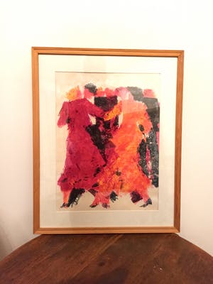 Wil Willemsen - Geen Titel kopen? Bied vanaf 25!