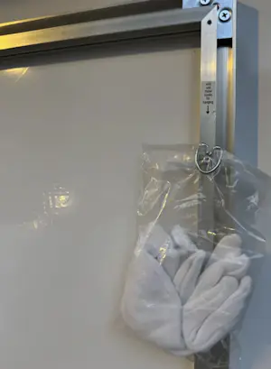 Oscar Munar - 1/75 met certificaat van echtheid kopen? Bied vanaf 450!