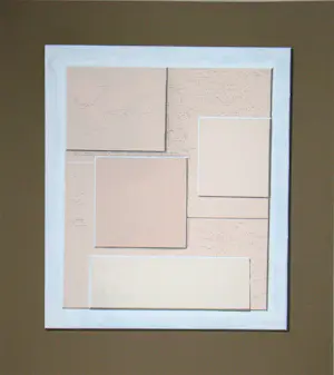 Ben Nicholson - Reliëfs - Olieverfschilderijen - Tekeningen - 1962 - Tentoonstellingscatalogus met 3 zeefdrukken kopen? Bied vanaf 300!