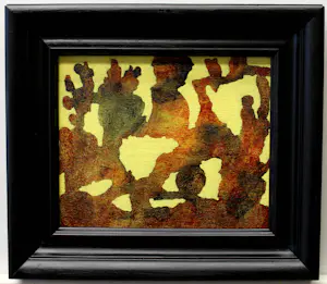 Ad van Riel - Little Story (5) - Januari 5th. kopen? Bied vanaf 40!