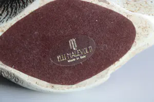 Elli Malevolti - 2 Manderijn eenden kopen? Bied vanaf 100!