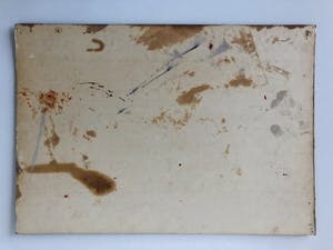 Henk Bellaard - Landschap kopen? Bied vanaf 200!